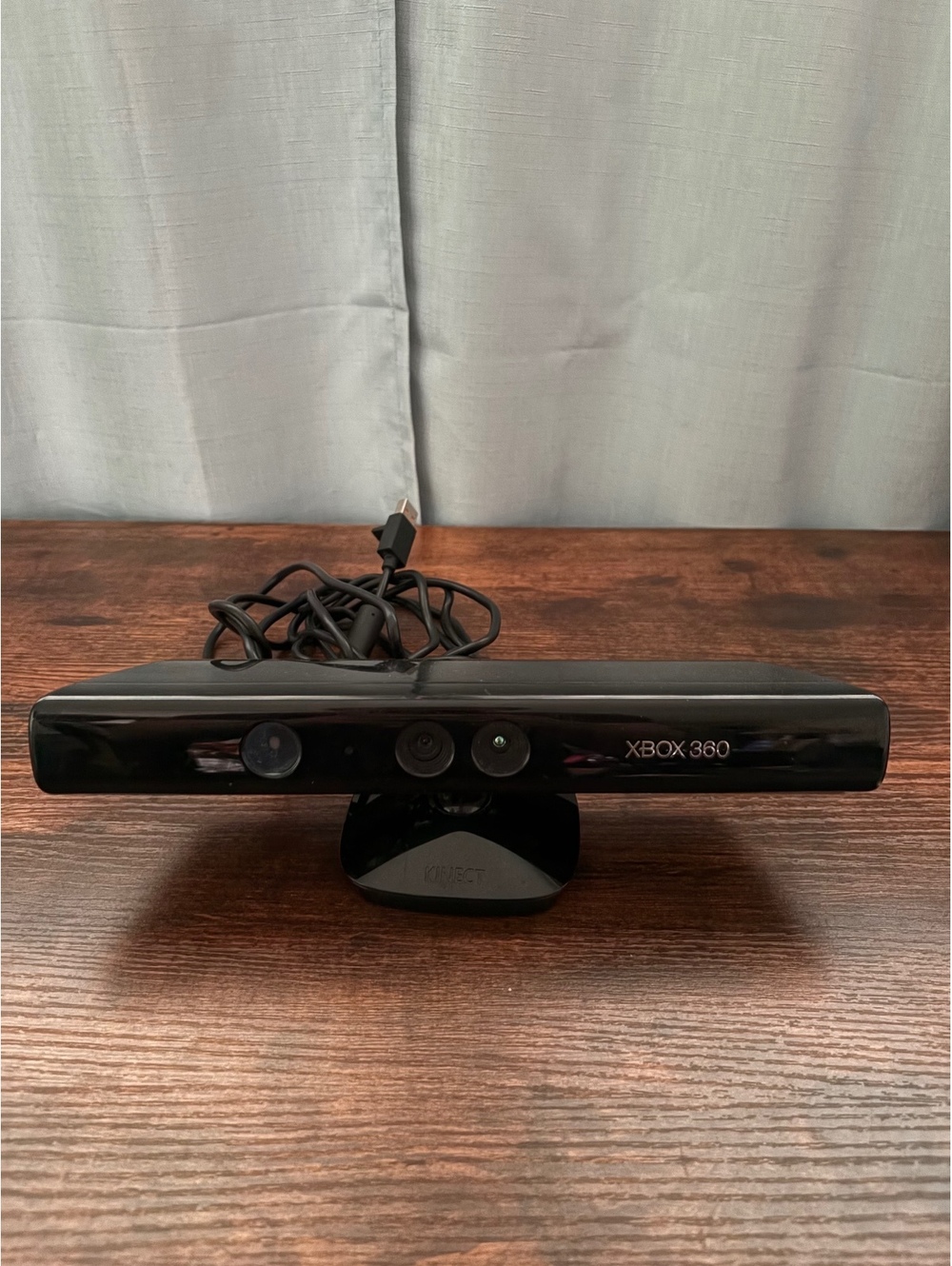 Microsoft Xbox 360 Kinect Sensor Bar